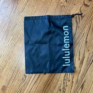 NEW Lululemon Reusable Tote